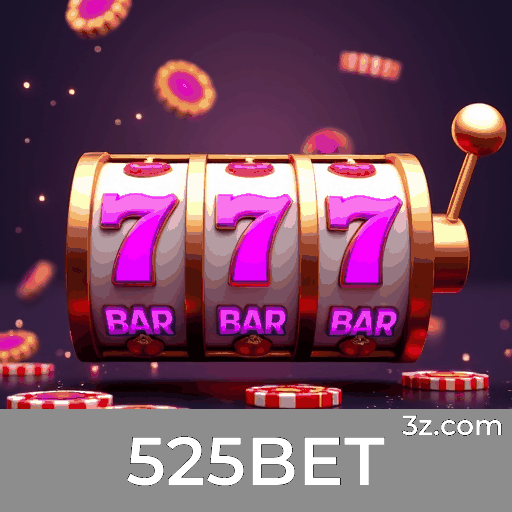 525BET: Experiência Profissional e Imersiva no Casino