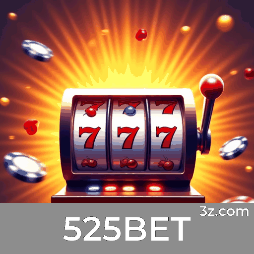 525BET: Apostas Esportivas Precisas e Abrangentes