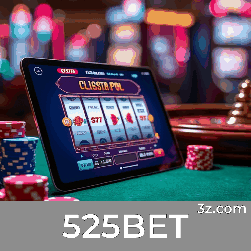 Experimente o Login Exclusivo e Seguro no 525BET