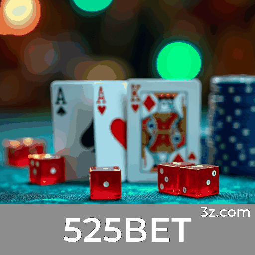 525BET: Aventura em Jogos Sem Fronteiras