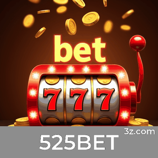 Experimente o 525BET: Mobilidade e Funções Completas