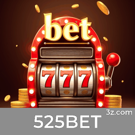 525BET: Domine Jogos com Estratégias Eficazes
